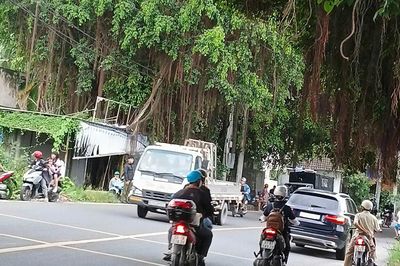 Một gia đình ở TPHCM bị tấn công, 2 người tử vong