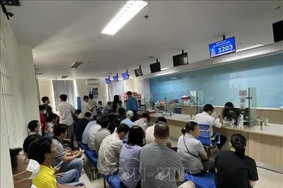 Đồng Nai: Thí điểm dịch vụ công chủ động theo 2 giai đoạn