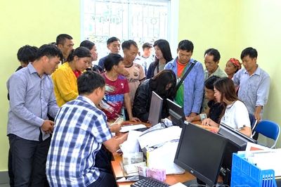 Hỗ trợ thiệt hại cho người chăn nuôi