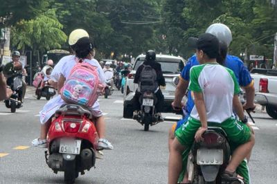 Nhà gần, rủi ro cũng… không xa!