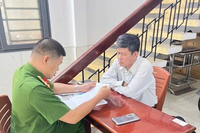 Giám đốc Công ty bán phân bón giá 'ưu đãi' để lừa đảo chiếm đoạt tài sản