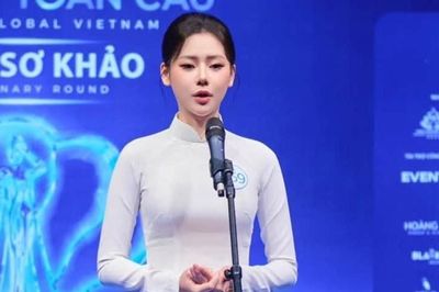 Cuộc đua vào top 36 Hoa hậu biển Việt Nam toàn cầu 2026
