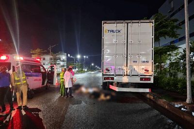 Thủ tướng yêu cầu khẩn trương khắc phục hậu quả vụ tai nạn giao thông khiến 3 thanh niên tử vong tại Hải Phòng