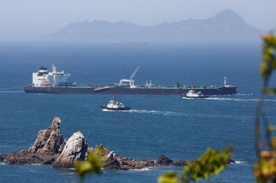 Bahrain bác bỏ cơ chế cấp phép, thu phí qua eo biển Hormuz