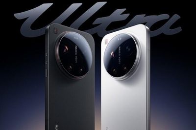 Top smartphone Xiaomi đáng mua nhất năm 2026