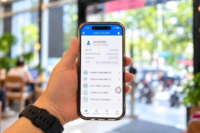 VssID có thêm một thay đổi người tham gia BHXH nên biết