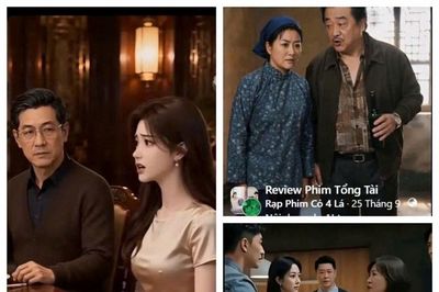 'Cơn lốc' phim ngắn AI và hệ lụy:Cần tiêu chí cho cuộc chơi mới