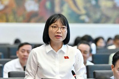 ĐBQH: Mọi thay đổi trong cơ chế giá điện cần được xem xét hết sức thận trọng