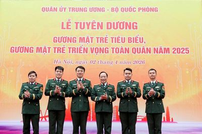 Trưởng thành từ những 'cung đường thép'