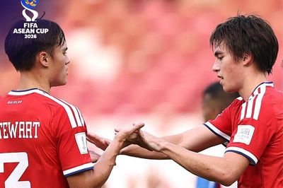 FIFA ASEAN Cup 2026 xác định đội đầu tiên không vượt qua vòng bảng