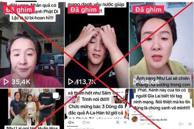 Kiên quyết xử lý nghiêm các đối tượng lợi dụng quyền tự do dân chủ vi phạm pháp luật