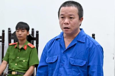 Phạm trọng tội vì thiếu kiềm chế