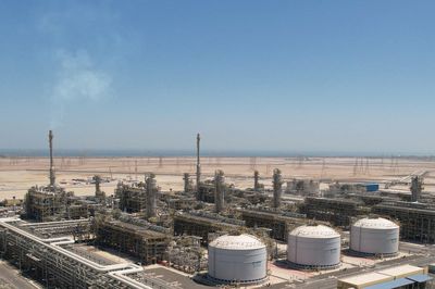 Giá dầu hôm nay 28/9: Tăng khi đàm phán hòa bình Mỹ-Iran bế tắc