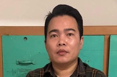 Bắt tạm giam đối tượng dùng giấy tờ giả lừa đảo chiếm đoạt 2,4 tỷ đồng