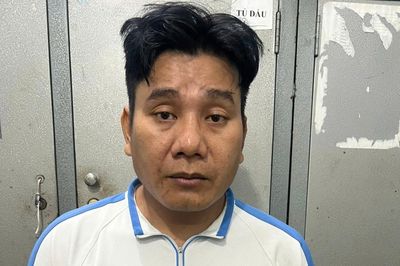 Tạm giữ người đàn ông đâm 2 anh em thương vong ở An Giang