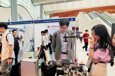 Đến năm 2030: Hà Nội có 8 - 10 tổ chức khoa học và công nghệ được xếp hạng khu vực và thế giới