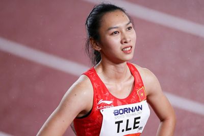 Cạnh tranh huy chương ngày càng khó