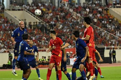 Nhận định Việt Nam và Thái Lan, FIFA ASEAN Cup 2026: Tranh vé chung kết
