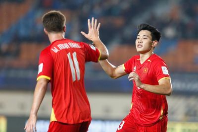 Đội tuyển Việt Nam vs đội tuyển Thái Lan: Vắng Xuân Son, kế hoạch thay đổi