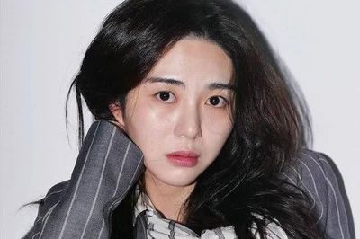 Kwon Mina (AOA) đột ngột đóng tài khoản mạng xã hội sau tiết lộ 'chấn động'