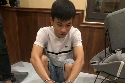 Bắt giữ 2 đối tượng tàng trữ hơn 1.000 viên ma túy
