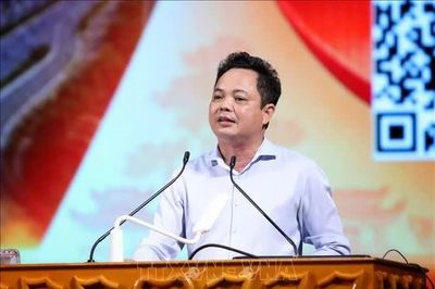 Quản lý thông tin điện tử, xây dựng môi trường số văn minh