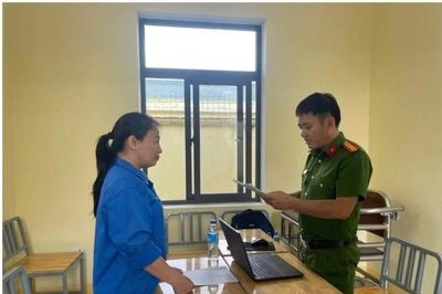 Triệt phá đường dây mua bán trái phép hóa đơn liên tỉnh quy mô lớn