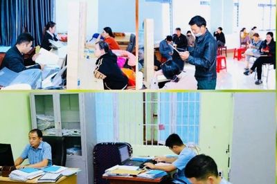 Lâm Đồng chấn chỉnh việc giải quyết thủ tục hành chính về đất đai