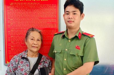 Việc tử tế của bà Trình!