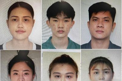 Truy tìm nhóm đồng phạm tổ chức đánh bạc