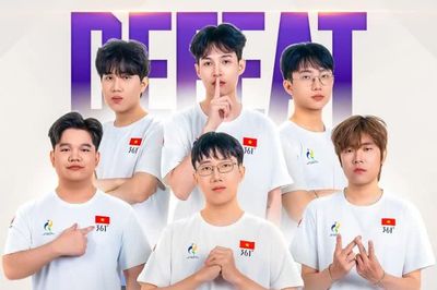 ASIAD 2026: Mất nhiều cơ hội trong gang tấc, Việt Nam thêm 1 Huy chương Đồng