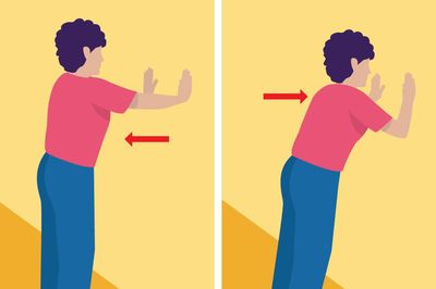 6 bài tập đơn giản giúp duy trì khả năng vận động khi tuổi cao