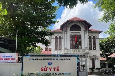 Xử phạt hàng loạt cơ sở, cá nhân vi phạm lĩnh vực dược - mỹ phẩm