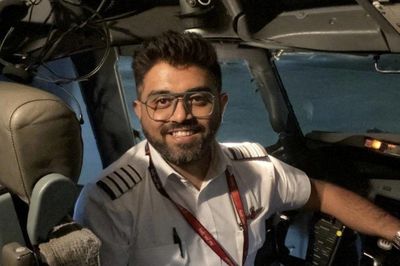 Cơ trưởng Flydubai kể lại phút sinh tử giữa buồng lái