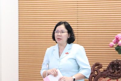 Đề xuất ngày Thương binh - Liệt sĩ 27.7 hằng năm là ngày nghỉ, hưởng nguyên lương