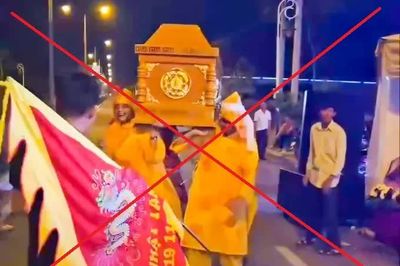 Khởi tố thêm 7 bị can vụ khiêng quan tài ra đường nhảy múa, vui sinh nhật ở Cần Thơ