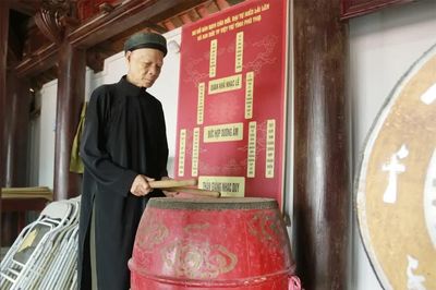 “Xuất ngoại” cùng Xoan