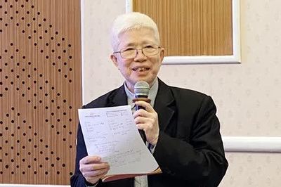 Kiến tạo không gian phát triển cho tuổi già