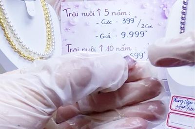 Cảnh giác với chiêu trò 'cược ngọc' trên livestream