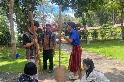 Đánh thức sức sống di sản với mô hình du lịch trải nghiệm độc đáo