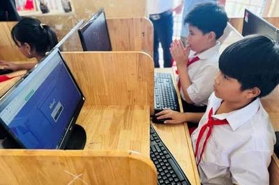 'Mất mạng' giữa lúc làm bài kiểm tra, học sinh có phải 'ôm điểm 0'?