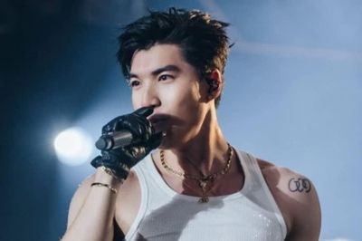 Cháy vé concert HIEUTHUHAI