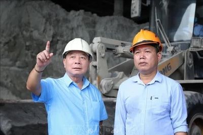 Từ bản lĩnh người lính đến những mô hình kinh tế hiệu quả