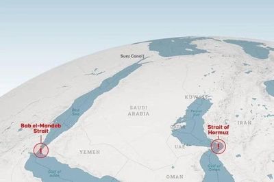Chiến sự Yemen nóng lên: Quân chính phủ tuyên bố giành quyền kiểm soát Bab el-Mandeb