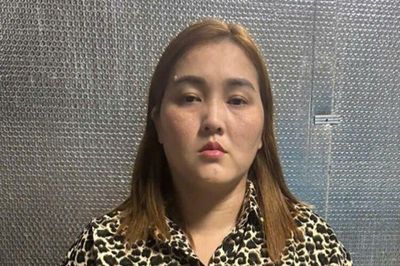 Tạm giữ đối tượng đâm chết người vì mâu thuẫn cá nhân