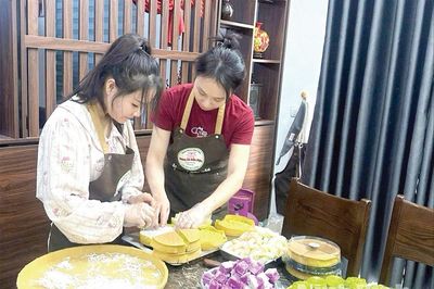 Người trẻ rời phố về quê tìm cơ hội mới