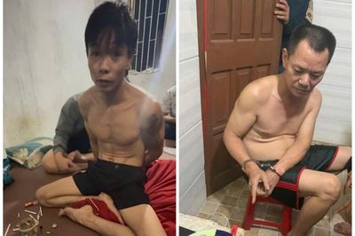 Bắt người mua, lộ kẻ bán
