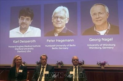 Nobel 2026: Khi khoa học viễn tưởng cạnh tranh cùng những bí ẩn vũ trụ