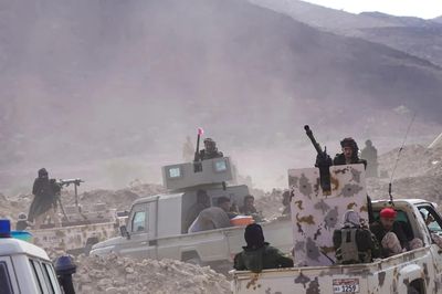 Xung đột Yemen leo thang, LHQ phản đối việc tiếp tục quân sự hóa