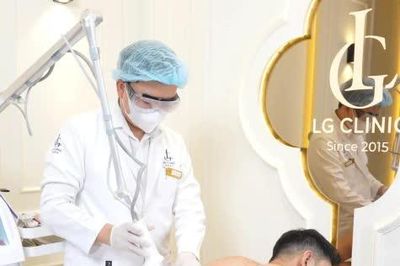 Hướng dẫn cách trị viêm nang lông, mụn lưng hiệu quả & ngăn ngừa tái phát